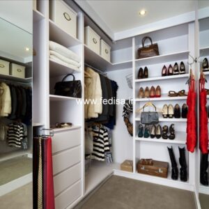 Wooden Wardrobe Design wooden Almirah Design Model No - 1737