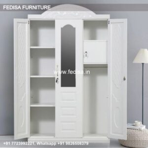 Wooden Wardrobe Design wooden Almirah Design Model No - 1739