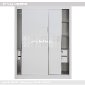 Wooden Wardrobe Design wooden Almirah Design Model No - 1747