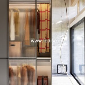 Wooden Wardrobe Design wooden Almirah Design Model No - 1750