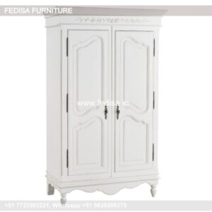 Wooden Wardrobe Design wooden Almirah Design Model No - 1753
