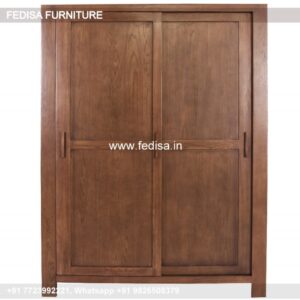 Wooden Wardrobe Design wooden Almirah Design Model No - 1758