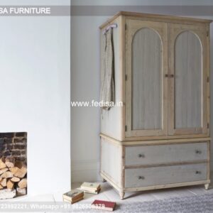 Wooden Wardrobe Design wooden Almirah Design Model No - 1759