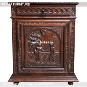 Wooden Wardrobe Design wooden Almirah Design Model No - 1760