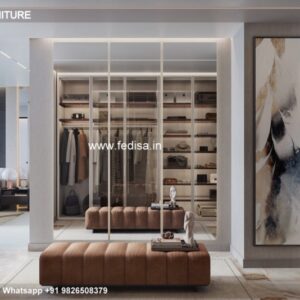 Wooden Wardrobe Design wooden Almirah Design Model No - 1761