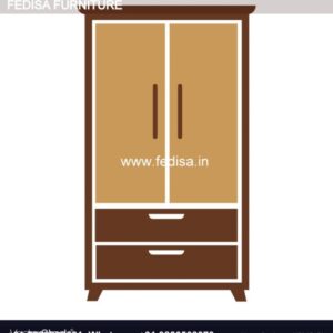 Wooden Wardrobe Design wooden Almirah Design Model No - 1765