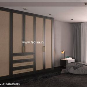 Wooden Wardrobe Design wooden Almirah Design Model No - 1770