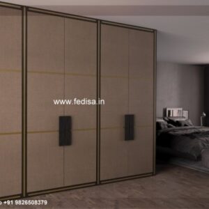 Wooden Wardrobe Design wooden Almirah Design Model No - 1772