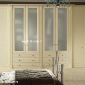 Wooden Wardrobe Design wooden Almirah Design Model No - 1774