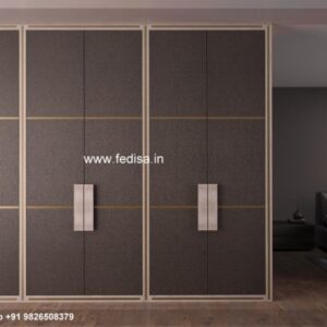 Wooden Wardrobe Design wooden Almirah Design Model No - 1776