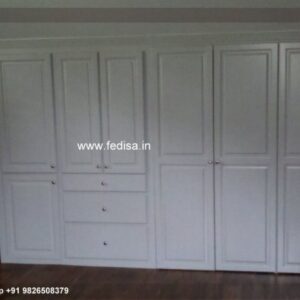 Wooden Wardrobe Design wooden Almirah Design Model No - 1777