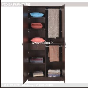 Wooden Wardrobe Design wooden Almirah Design Model No - 1779