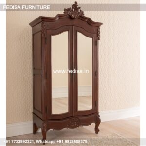 Wooden Wardrobe Design wooden Almirah Design Model No - 1781
