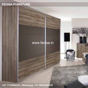 Wooden Wardrobe Design wooden Almirah Design Model No - 1786