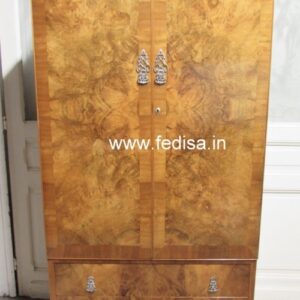 Wooden Wardrobe Design wooden Almirah Design Model No - 1788