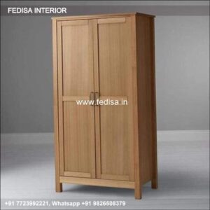 Wooden Wardrobe Design wooden Almirah Design Model No - 1792