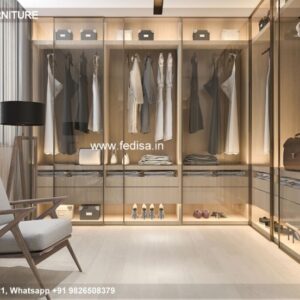 Wooden Wardrobe Design wooden Almirah Design Model No - 1793