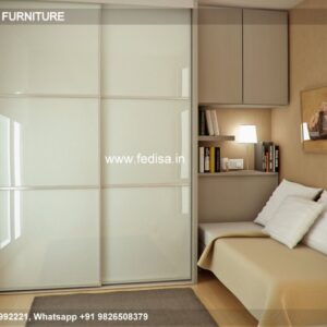 Wooden Wardrobe Design wooden Almirah Design Model No - 1800