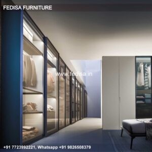 Wooden Wardrobe Design wooden Almirah Design Model No - 1804