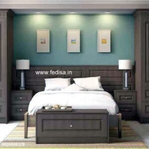 Wooden Wardrobe Design wooden Almirah Design Model No - 1805