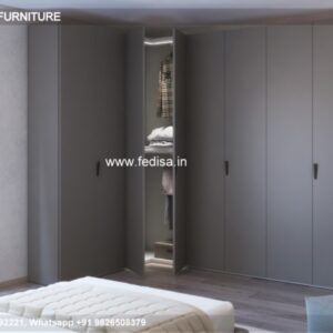 Wooden Wardrobe Design wooden Almirah Design Model No - 1807