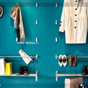 Wooden Wardrobe Design wooden Almirah Design Model No - 1811