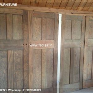 Wooden Wardrobe Design wooden Almirah Design Model No - 1819