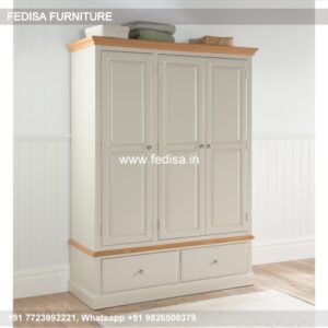 Wooden Wardrobe Design wooden Almirah Design Model No - 1822