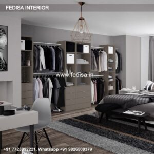 Wooden Wardrobe Design wooden Almirah Design Model No - 1824