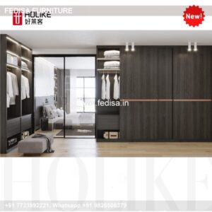 Wooden Wardrobe Design wooden Almirah Design Model No - 1827