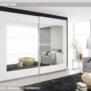 Wooden Wardrobe Design wooden Almirah Design Model No - 1834