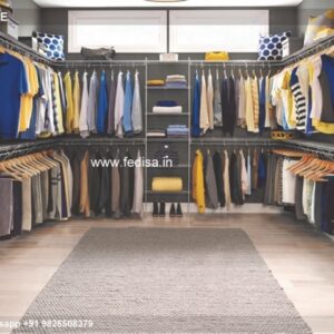 Wooden Wardrobe Design wooden Almirah Design Model No - 1838