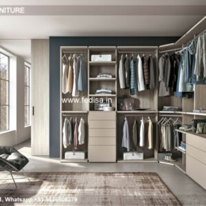 Wooden Wardrobe Design wooden Almirah Design Model No - 1839