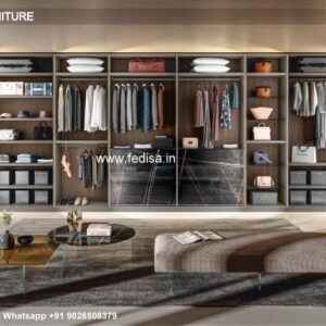 Wooden Wardrobe Design wooden Almirah Design Model No - 1841