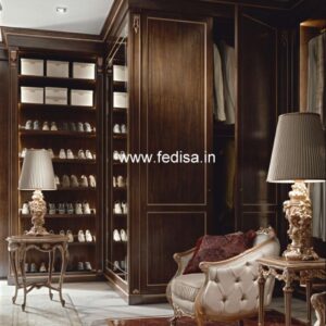 Wooden Wardrobe Design wooden Almirah Design Model No - 1842