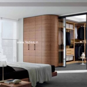 Wooden Wardrobe Design wooden Almirah Design Model No - 1843