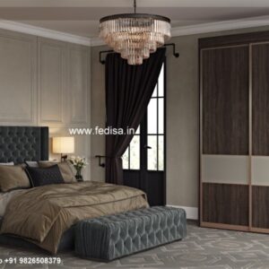 Wooden Wardrobe Design wooden Almirah Design Model No - 1847