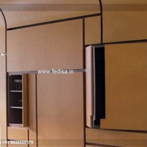 Wooden Wardrobe Design wooden Almirah Design Model No - 1850