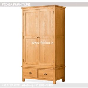 Wooden Wardrobe Design wooden Almirah Design Model No - 1851