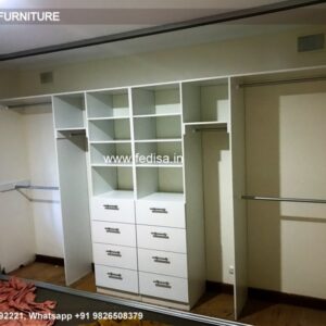 Wooden Wardrobe Design wooden Almirah Design Model No - 1852