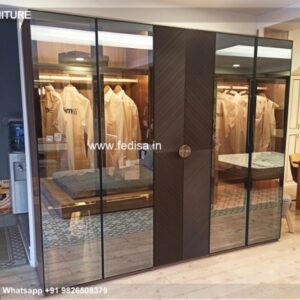 Wooden Wardrobe Design wooden Almirah Design Model No - 1860