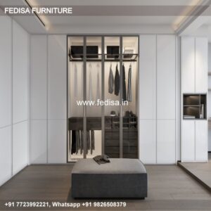 Wooden Wardrobe Design wooden Almirah Design Model No - 1867