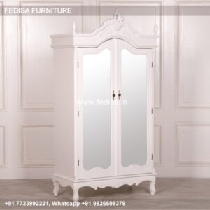 Wooden Wardrobe Design wooden Almirah Design Model No - 1868