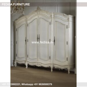 Wooden Wardrobe Design wooden Almirah Design Model No - 1869
