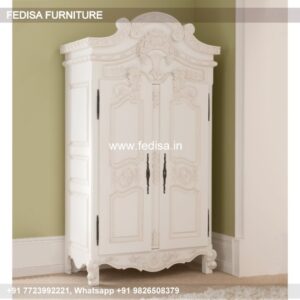 Wooden Wardrobe Design wooden Almirah Design Model No - 1872