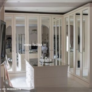 Wooden Wardrobe Design wooden Almirah Design Model No - 1874