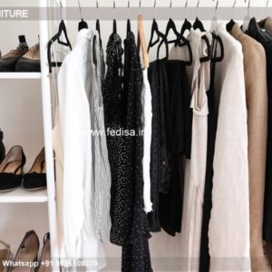 Wooden Wardrobe Design wooden Almirah Design Model No - 1876