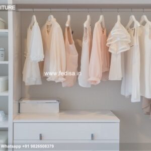 Wooden Wardrobe Design wooden Almirah Design Model No - 1877