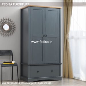 Wooden Wardrobe Design wooden Almirah Design Model No - 1881