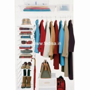 Wooden Wardrobe Design wooden Almirah Design Model No - 1883